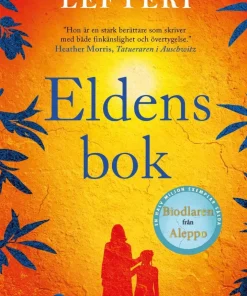 Eldens bok