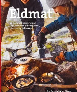 Eldmat