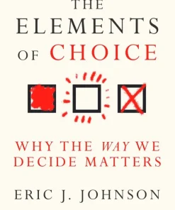 Elements of Choice