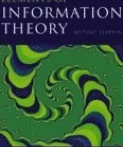 Elements of Information Theory