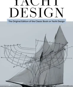 Elements of Yacht Design