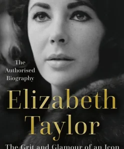 Elizabeth Taylor
