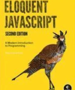 Eloquent Javascript, 2nd Ed.