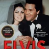 Elvis and Me: The True Story of the Love Between Priscilla Presley and the King of Rock N' Roll