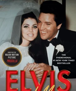 Elvis and Me: The True Story of the Love Between Priscilla Presley and the King of Rock N' Roll