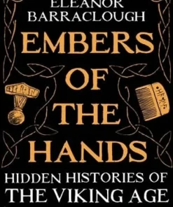 Embers of the Hands