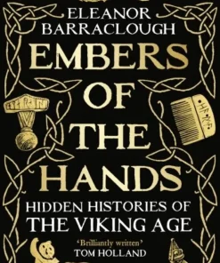 Embers of the Hands
