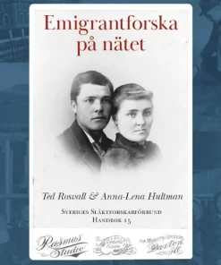 Emigrantforska på nätet