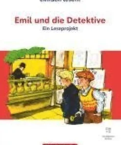 Emil und die Detektive