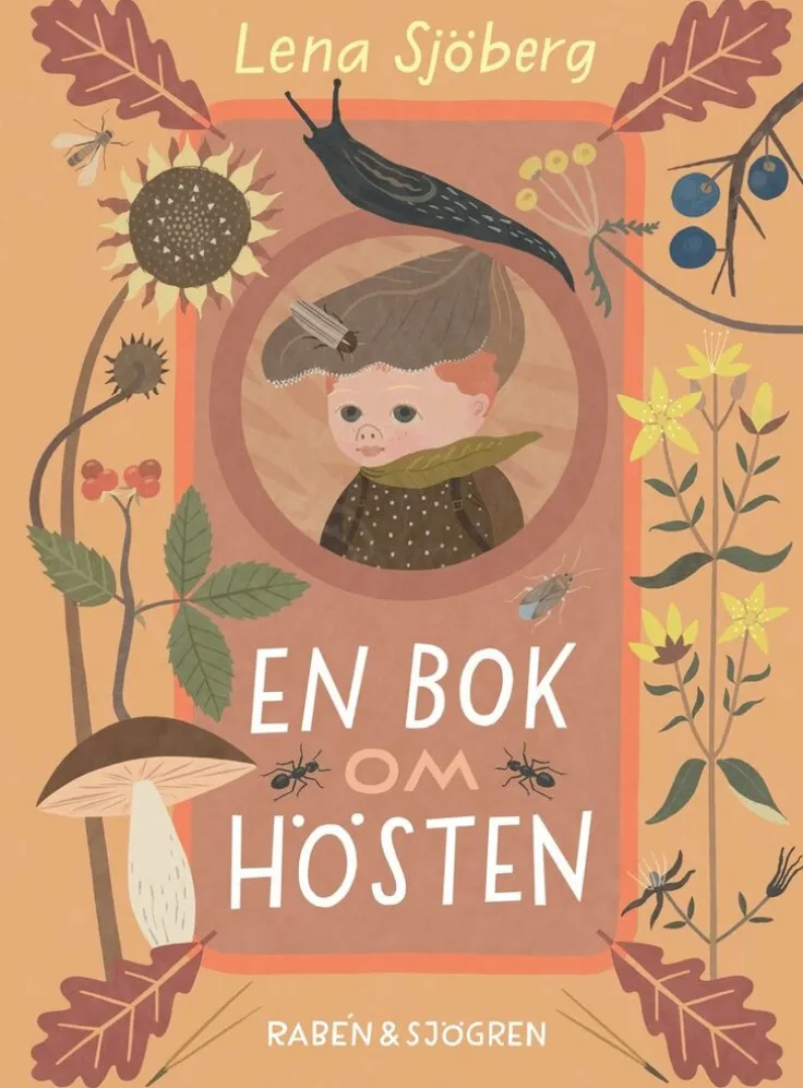 En bok om hösten
