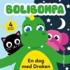 En dag med Draken : 4 sagor