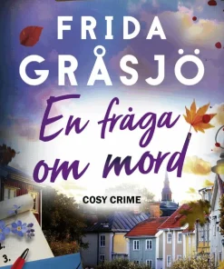En fråga om mord