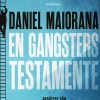 En gangsters testamente