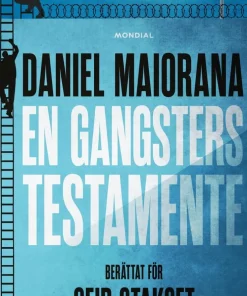 En gangsters testamente