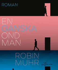 En ganska ond man