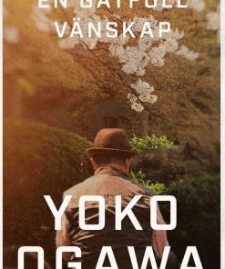 En gåtfull vänskap