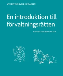 En introduktion till förvaltningsrätten