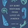 En kort historik över livet på jorden