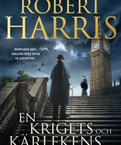 En krigets och kärlekens man