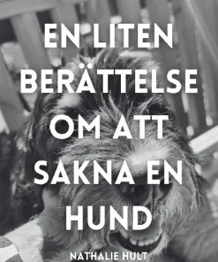 En liten berättelse om att sakna en hund