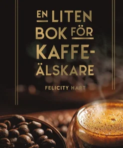 En liten bok för kaffeälskare