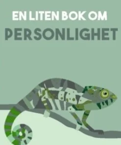 En liten bok om personlighet
