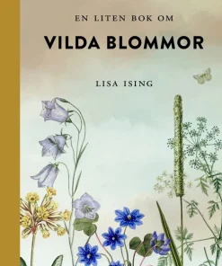 En liten bok om vilda blommor