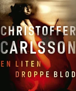 En liten droppe blod