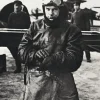 En luftens akrobat : flygarlegenden Ernst Udet