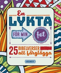 En lykta för min fot