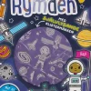 En lysande pysselbok. Rymden