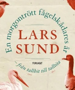 En morgontrött fågelskådares år
