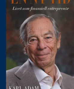En ny tid : livet som finansiell entreprenör