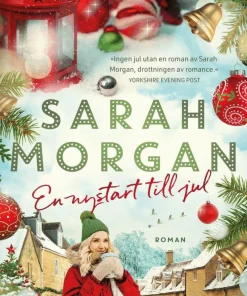 En nystart till jul