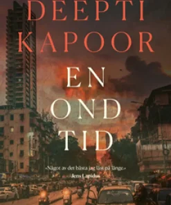 En ond tid