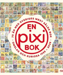 En pixibok