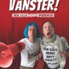 En rak vänster! : den lilla röda ordboken