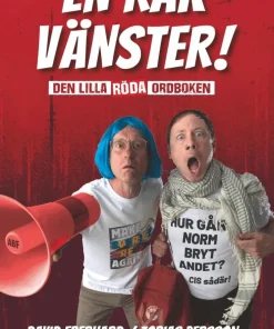 En rak vänster! : den lilla röda ordboken