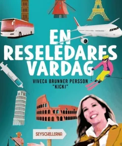 En reseledares vardag
