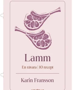 En råvara : Lamm