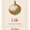 En råvara : Lök