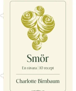 En råvara : Smör