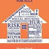 En stad och en bostadsmarknad för alla : bearbetade krönikor och artiklar