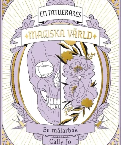 En tatuerares magiska värld