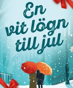 En vit lögn till jul