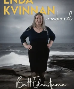 Enda kvinnan ombord
