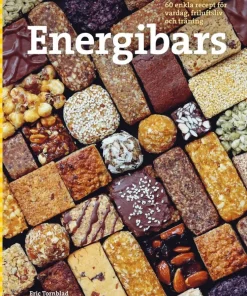 Energibars