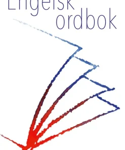 Engelsk ordbok