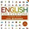 English for Everyone Course Book Level 2 Beginner
