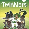 English Twinklers green Jen